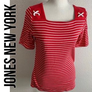 Jones New York Top